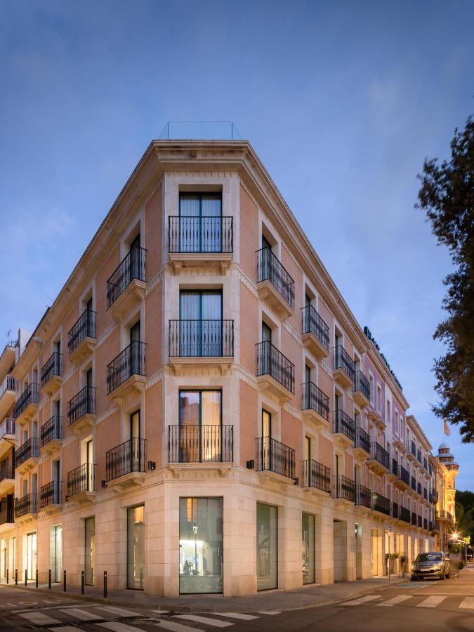 Boutique Hotel Elke Spa Superior Sant Feliu de Guixols Exterior photo