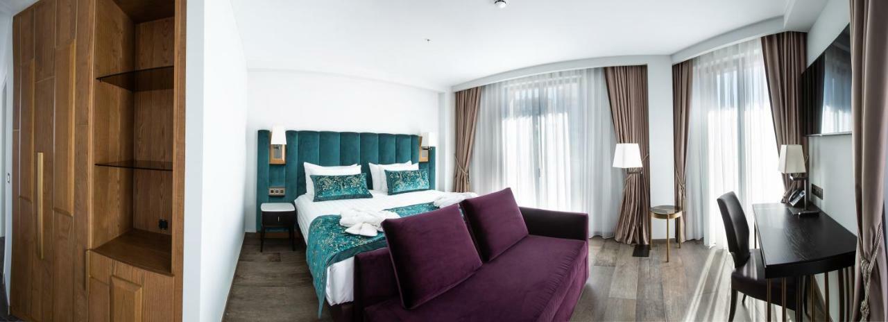 Boutique Hotel Elke Spa Superior Sant Feliu de Guixols Exterior photo
